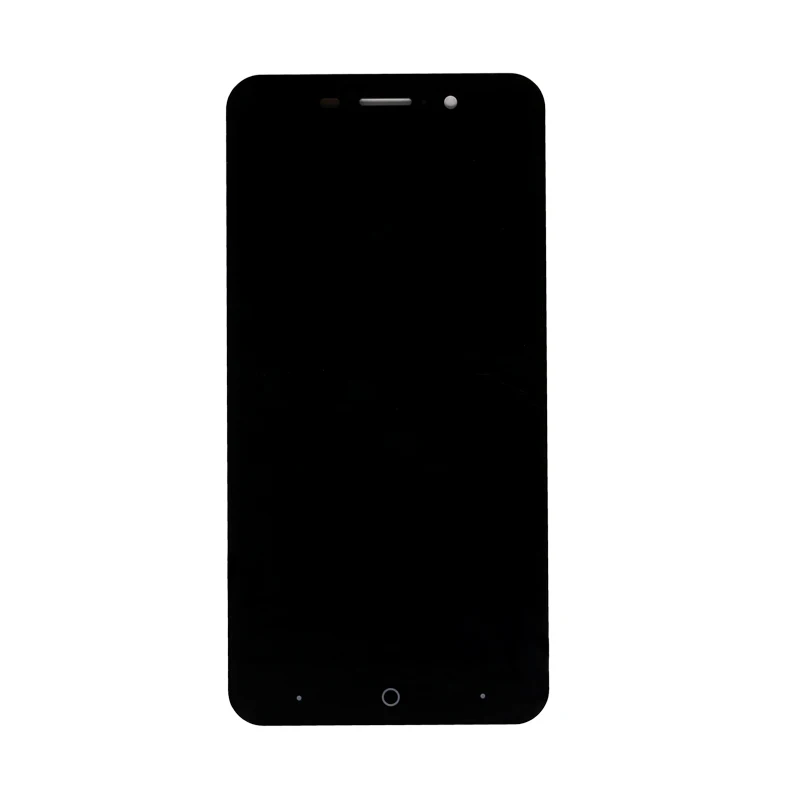 Для zte Blade A602 ЖК-дисплей с сенсорным экраном дигитайзер панель в сборе для дисплей