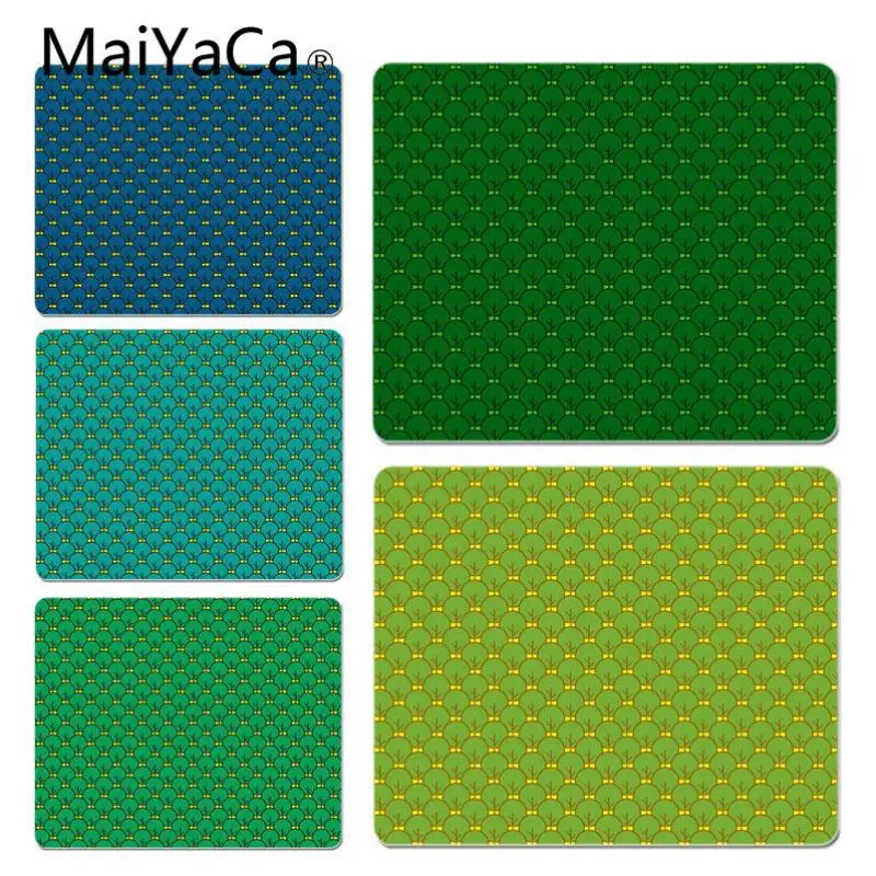 MaiYaCa Подарочный коврик для мальчика лес чтобы спрятать деревья DIY дизайн игровой