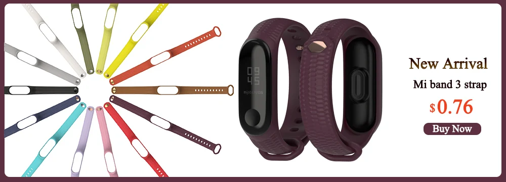 Mi jobs металлический браслет для Xiao mi Band 4 3 ремешок mi band 3 браслет умные часы из нержавеющей стали mi Band 4 ремешок аксессуары