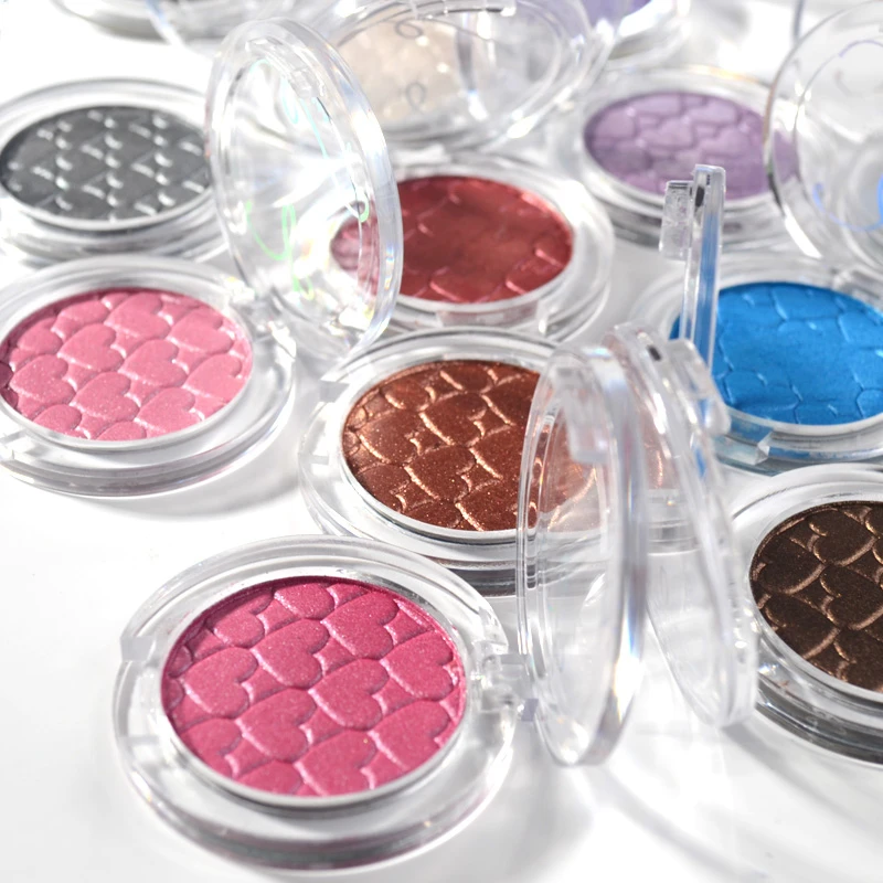 Горячая Распродажа новинка макияж для глаз светло-красного цвета супер