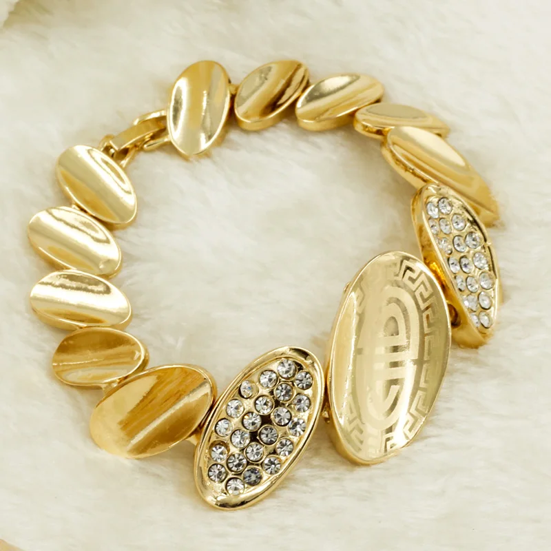 2017 Арабский Мода Интимные аксессуары Творческий Дизайн золотые украшения