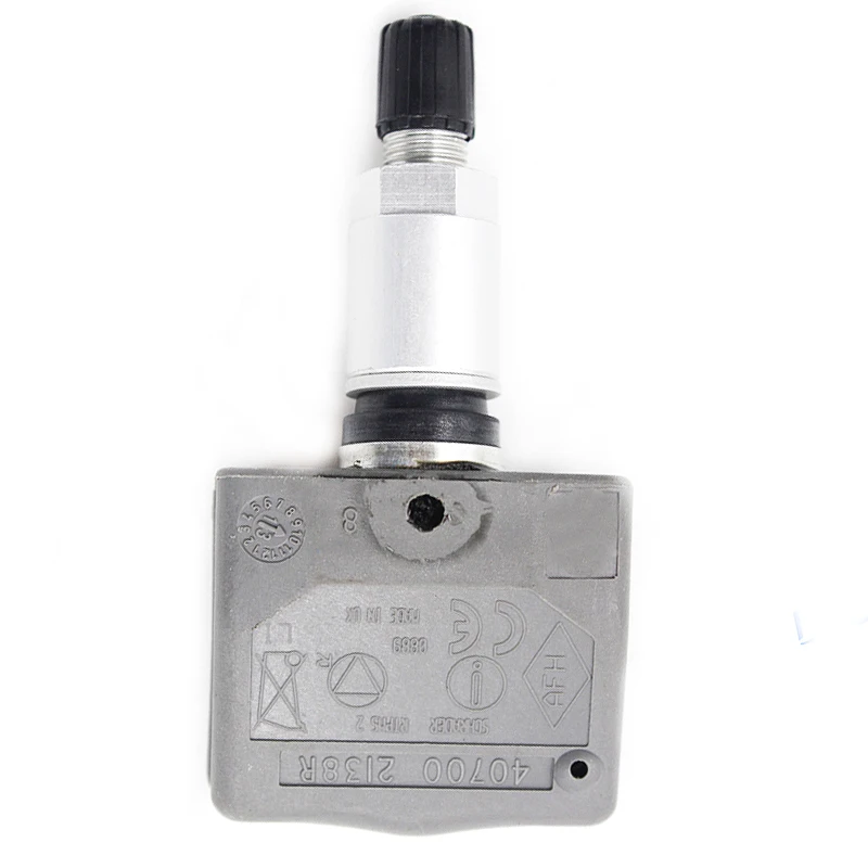 Система контроля давления в шинах 40700-CK002 датчик TPMS для Nissan Pathfinder Titan Frontier Infiniti QX56 |