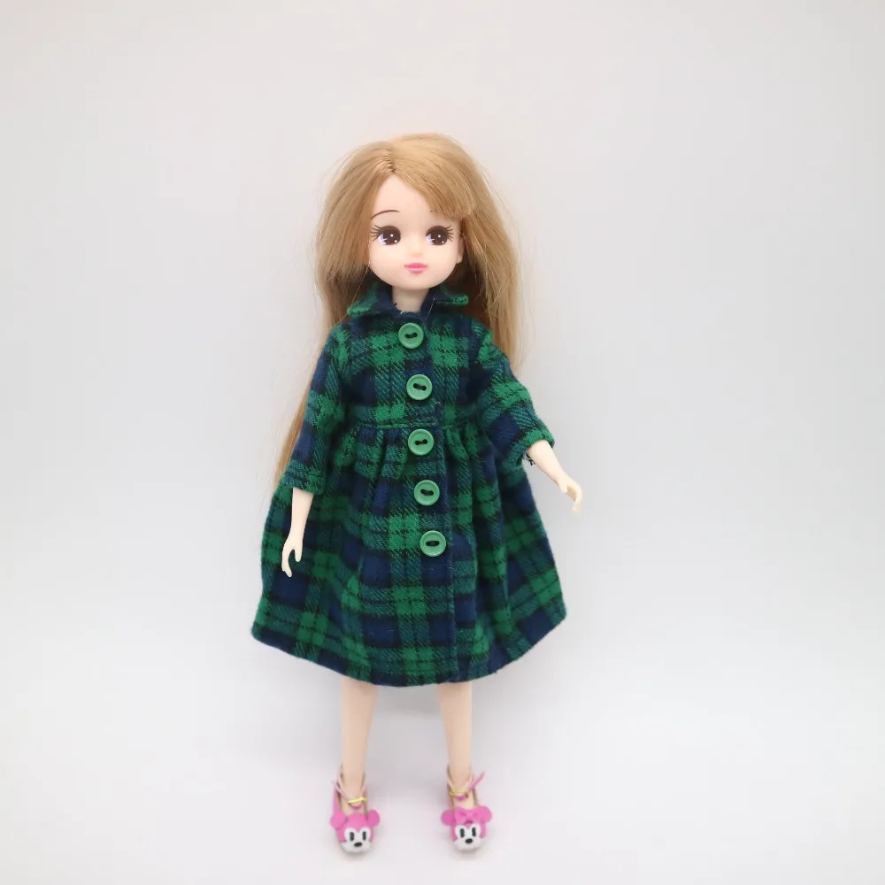 Blyth Кукла одежда подходит для Блит куклы кукла azone licca R & G 88 | Игрушки и хобби