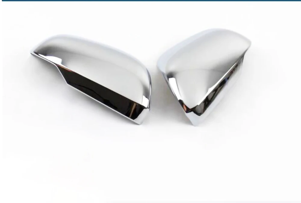 

For citroen C3-XR 2015-2019 ABS chrome Rear side mirror cover 2pcs