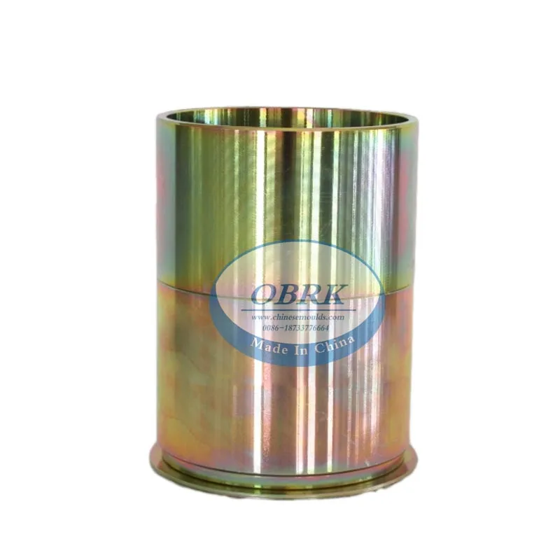 Диаметр. 4 дюйма ручные уплотнители битумированный цилиндр Marshall устойчивая форма