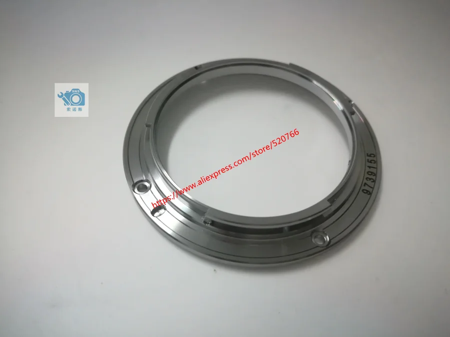 100% Новые запасные части для Cano 24-70 мм 2.8L USM Объектив байонетное крепление
