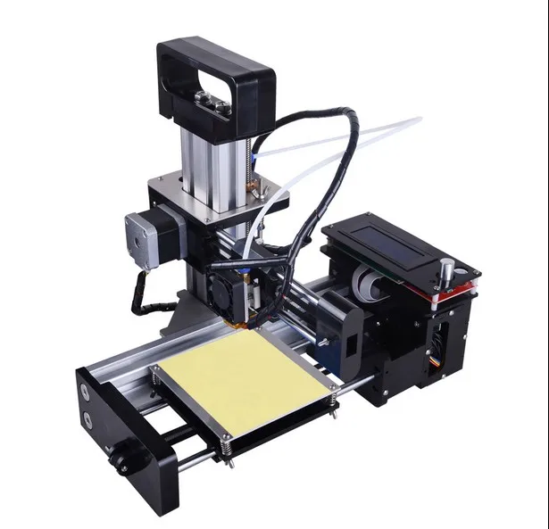 3D принтер мини настольный маленький для обучения детей|3d printer|mini 3d printermini printer |