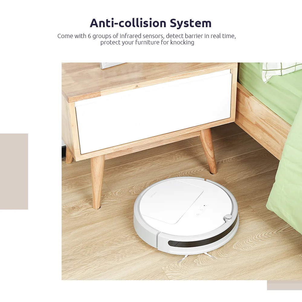 Умный робот-пылесос Xiaomi Roborock xiaowa lite, автоматический интеллектуальный робот для уборки, Молодежная версия, пульт дистанционного управления