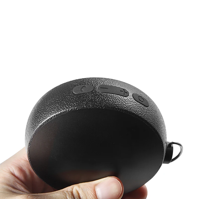 Открытый Беспроводной Портативный Динамик Bluetooth Стерео Мини-Музыкальный Плеер