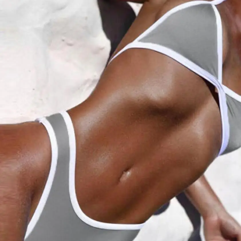 Лидер продаж! Супер сексуальный летний женский однотонный пуш-ап бюстгальтер