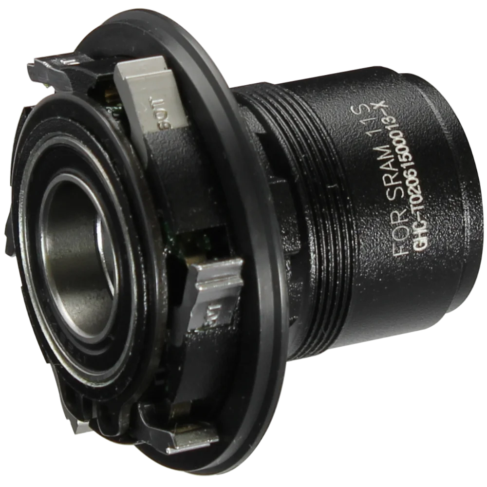 Корпус кассеты NOVATEC X6 корпус Freehub для XD602SB FACTOR HUB | Спорт и развлечения