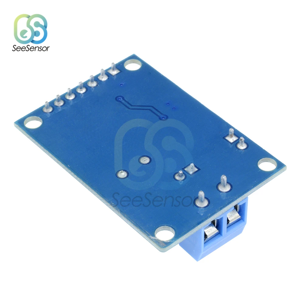 Модуль шины CAN MCP2515 TJA1050 приемник модуль SPI для arduino интеллектуальная электроника