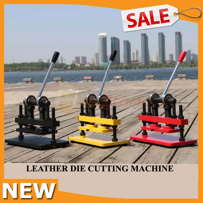 26x12 см двойные колеса ручной кожаный умирает автомат для резки Фотобумага ПВХ/EVA