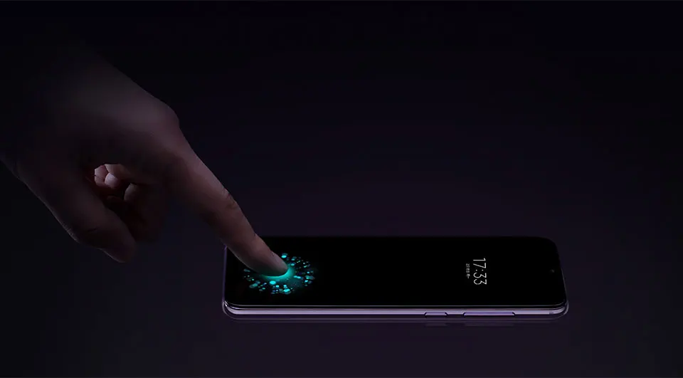 Мобильный телефон Xiaomi Mi 9 SE, 6 ГБ, 64 ГБ, Восьмиядерный процессор Snapdragon 712, 48мп, тройная камера, дисплей 5,97 дюйма, отпечаток пальца, 3070 мАч