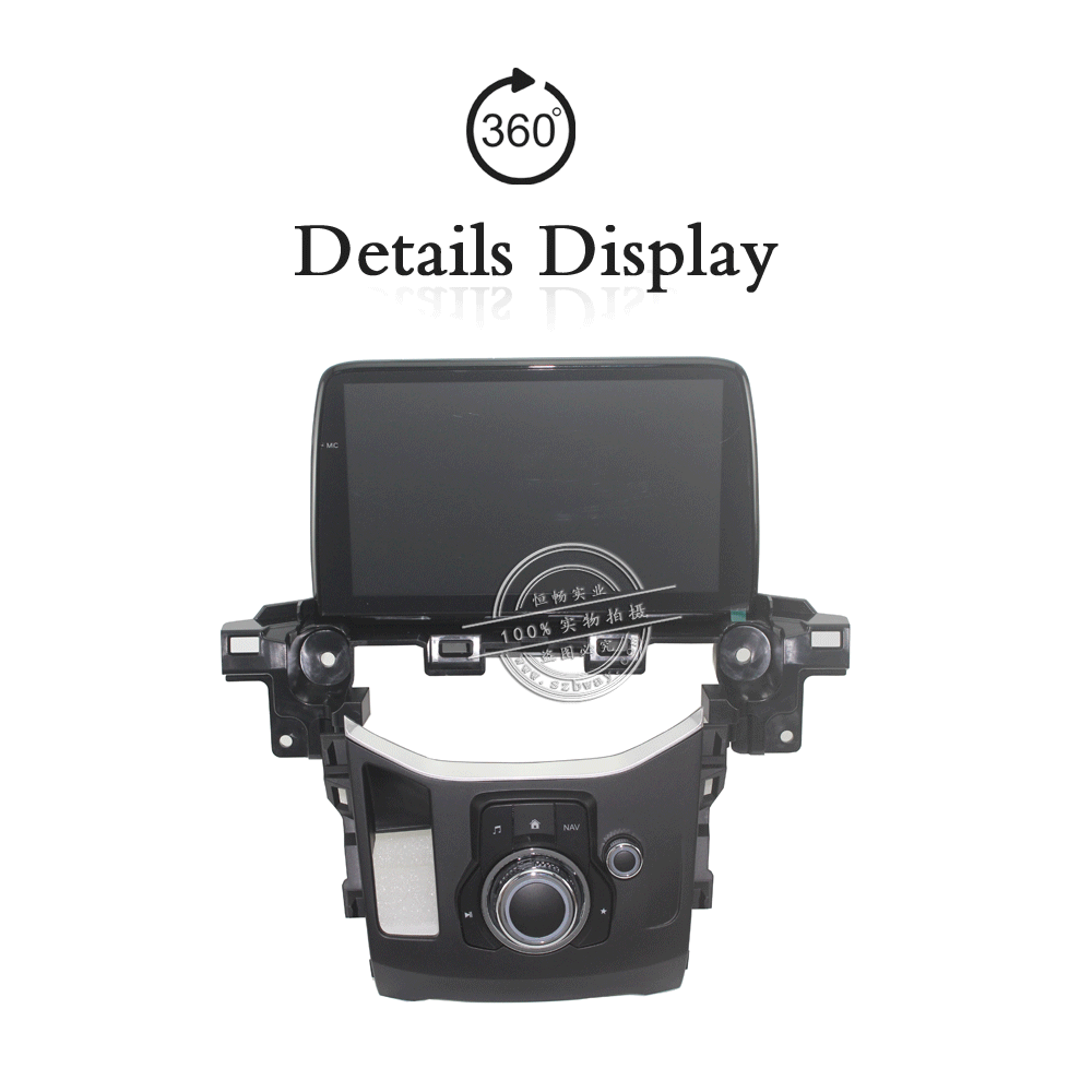 Bway " Автомагнитола gps для MAZDA CX-5 android 7,0 автомобильный dvd-плеер с bluetooth, gps Navi, SWC, wifi, Mirror link, DVR