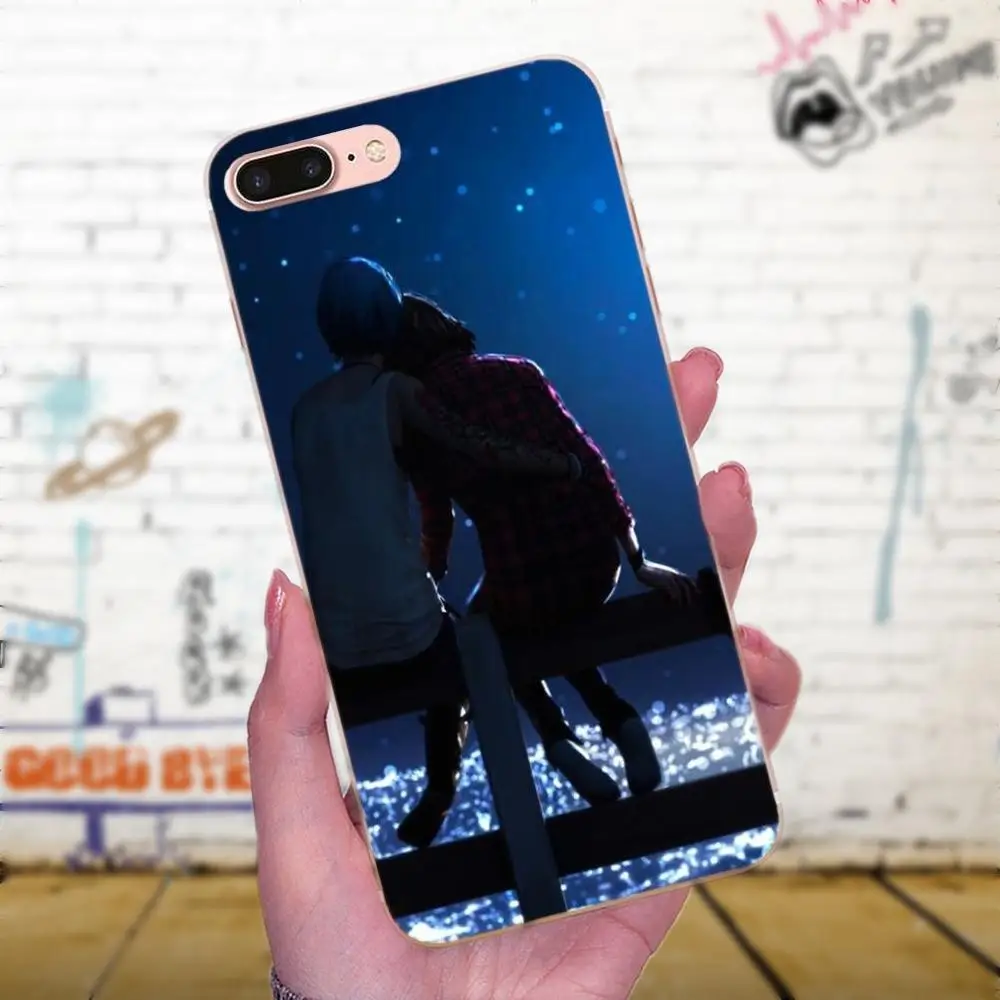 Чехол для мобильного телефона Life Is Strange Xiaomi Redmi Note 2 3 3S 4 4A 4X5 5A 6 6A Pro Plus | Мобильные