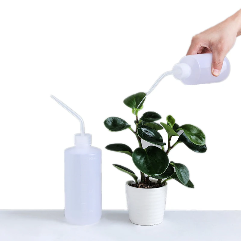 Практичный садовый спрей для полива растений цветочный полив горшок банки вазон