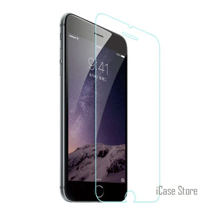2.5D 0 3 мм Премиум Закаленное стекло экран протектор для iPhone 5 5S 5se 6 6s 6plus ipod touch 4 4S