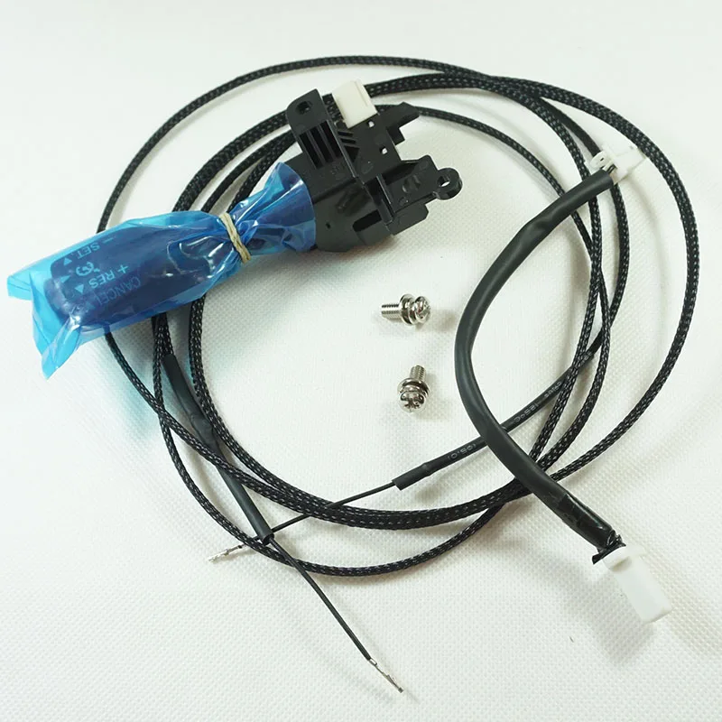 MH Электронный переключатель круиз контроля для Toyota Camry Corolla Matrix Tundra Lexus RAV4 Prado 84632