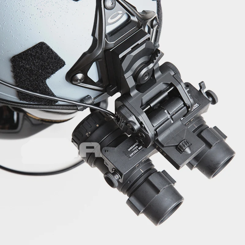 Тактический функциональный GSGM NVG Крепление на шлем TB1301 BK/DE