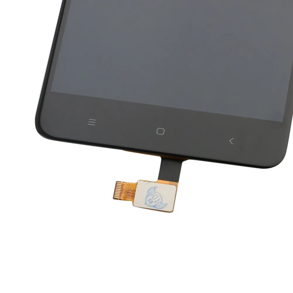 Новые продукты ЖК сборка для Xiaomi Redmi Note 4 дисплей + Замена сенсорного экрана