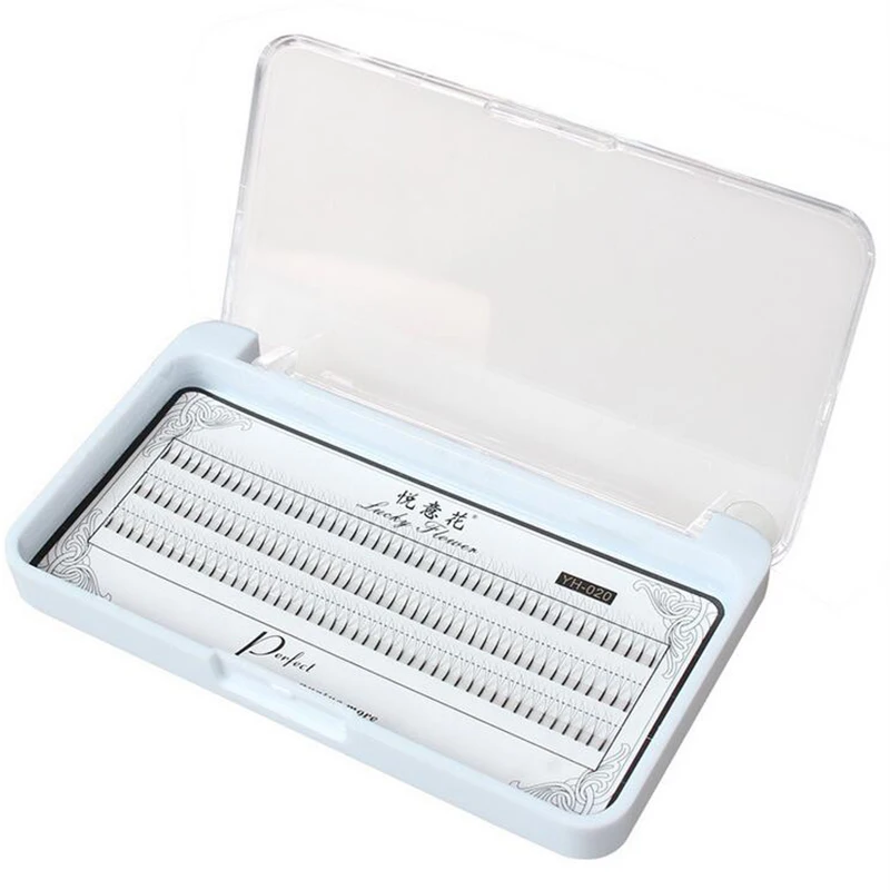 Новинка 2017 норковые ресницы 3D накладные густые натуральные профессиональные