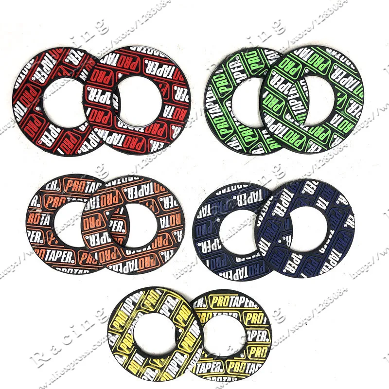 Ручки пончики для любых внедорожных