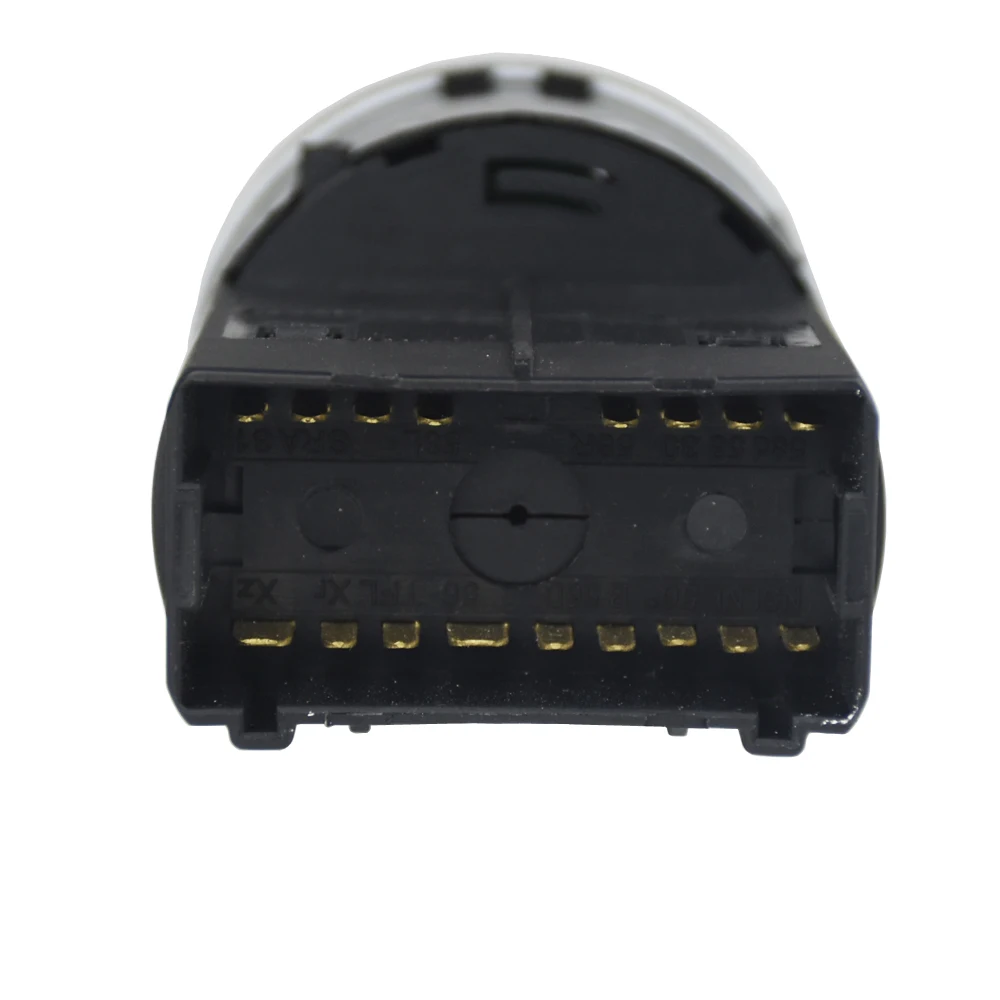 Переключатель управления фар ручка противотуманного Света Для Bora Golf 4 1998 2005 1C0 941