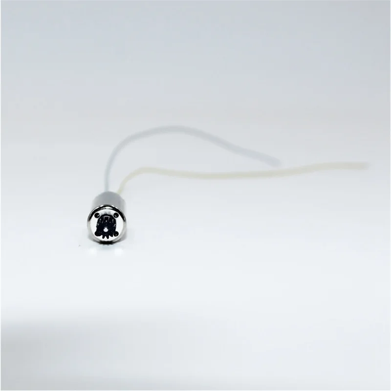 2 шт. двигатели для Sg700 двигателя Rc Quadcopter запасных Запчасти Cw Ccw мотор дроны