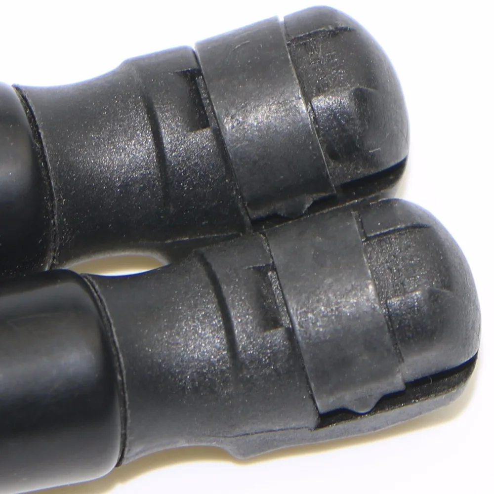 2 шт. OEM Задняя Крышка багажника крышка газовый подъемник стойки 1J6 827 550 E подходит