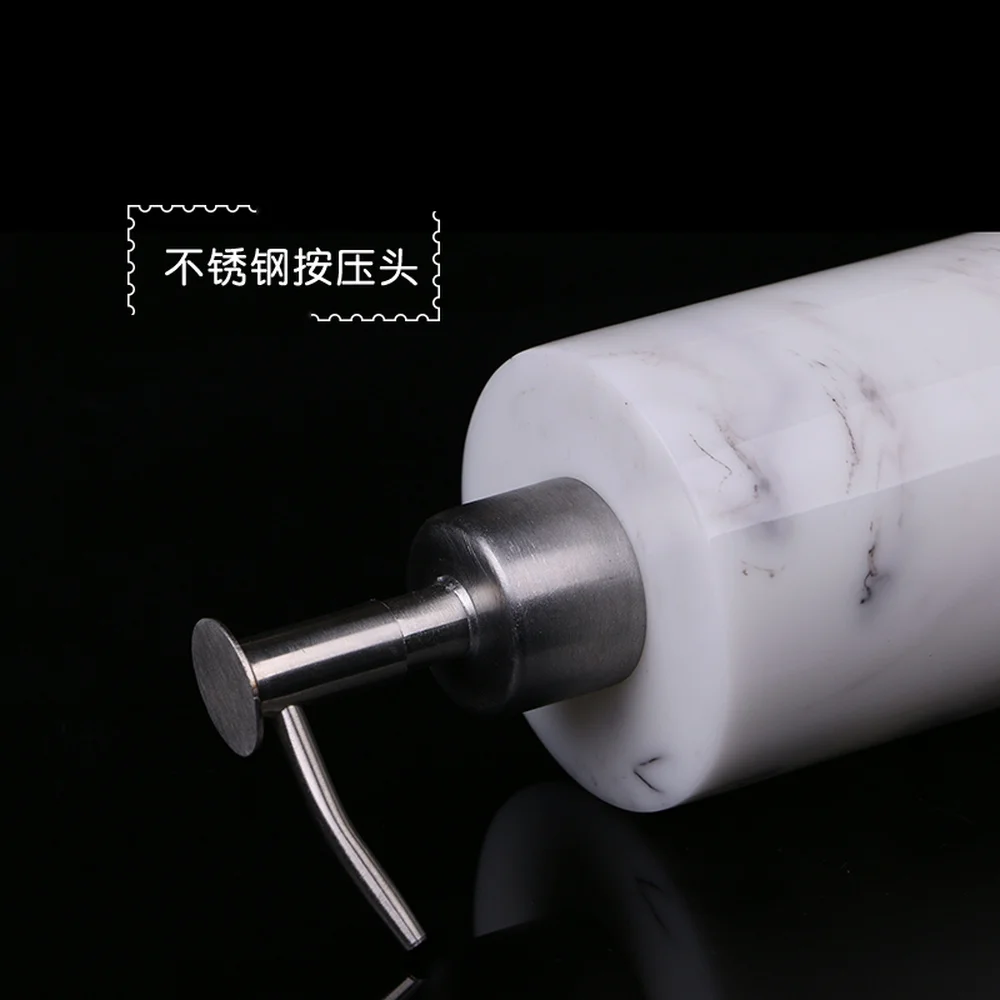 Набор из 5 предметов для ванной комнаты и туалетных принадлежностей в