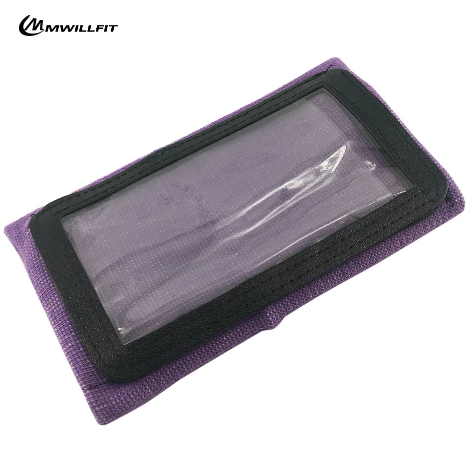 Браслет на запястье Playbook 3 кармана |