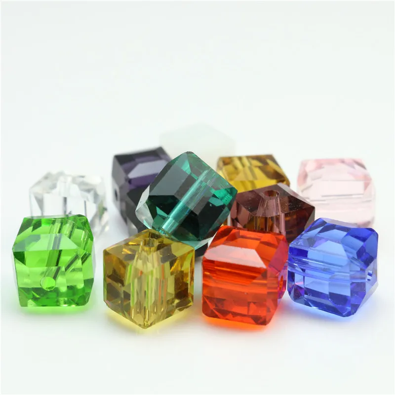 Хрустальные стеклянные бусины 2/3/4/6/8/10 мм|crystal glass beads|round beadsglass beads |