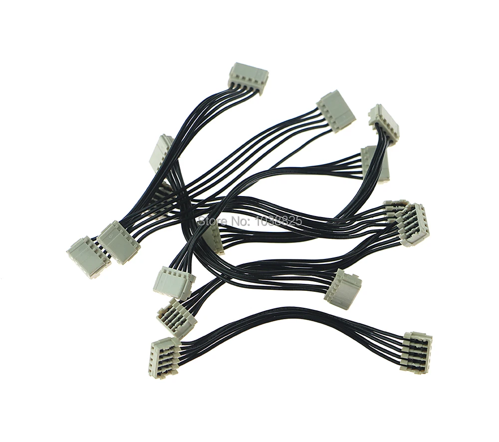 2 шт./лот для PS4 внутренний кабель питания подключение к материнской плате консоли