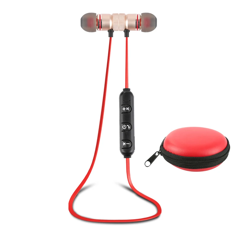 Bluetooth наушники SIFREE 2 шт. спортивные высокоточные стереонаушники вкладыши с