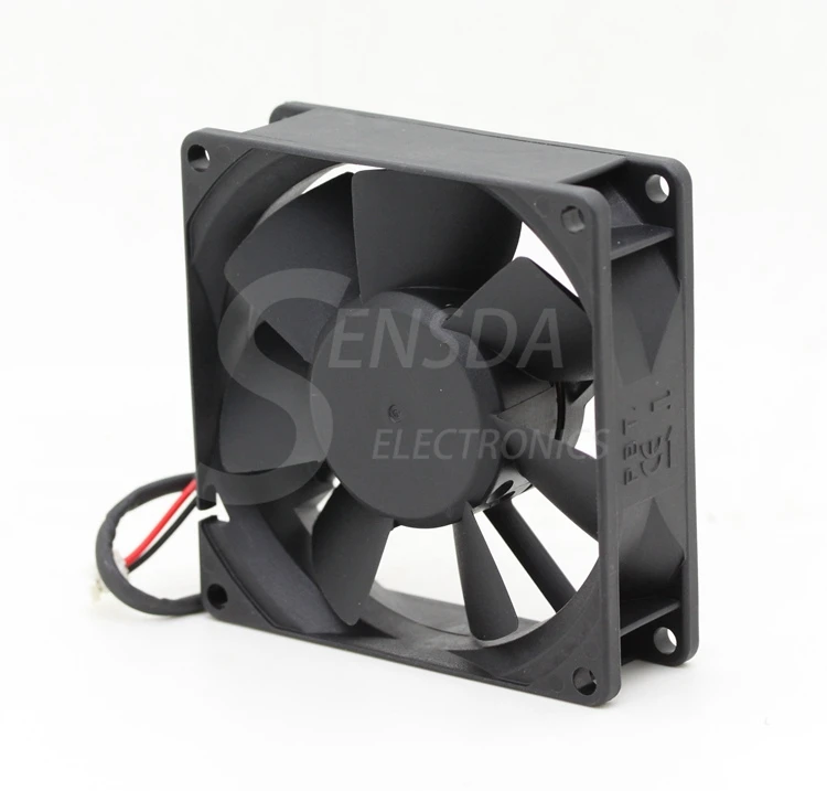 Для Sunon PMD1208PTB1 A 8025 80 мм 8 см DC 12V 5 2 W компьютерные вентиляторы охлаждения шасси|cooling