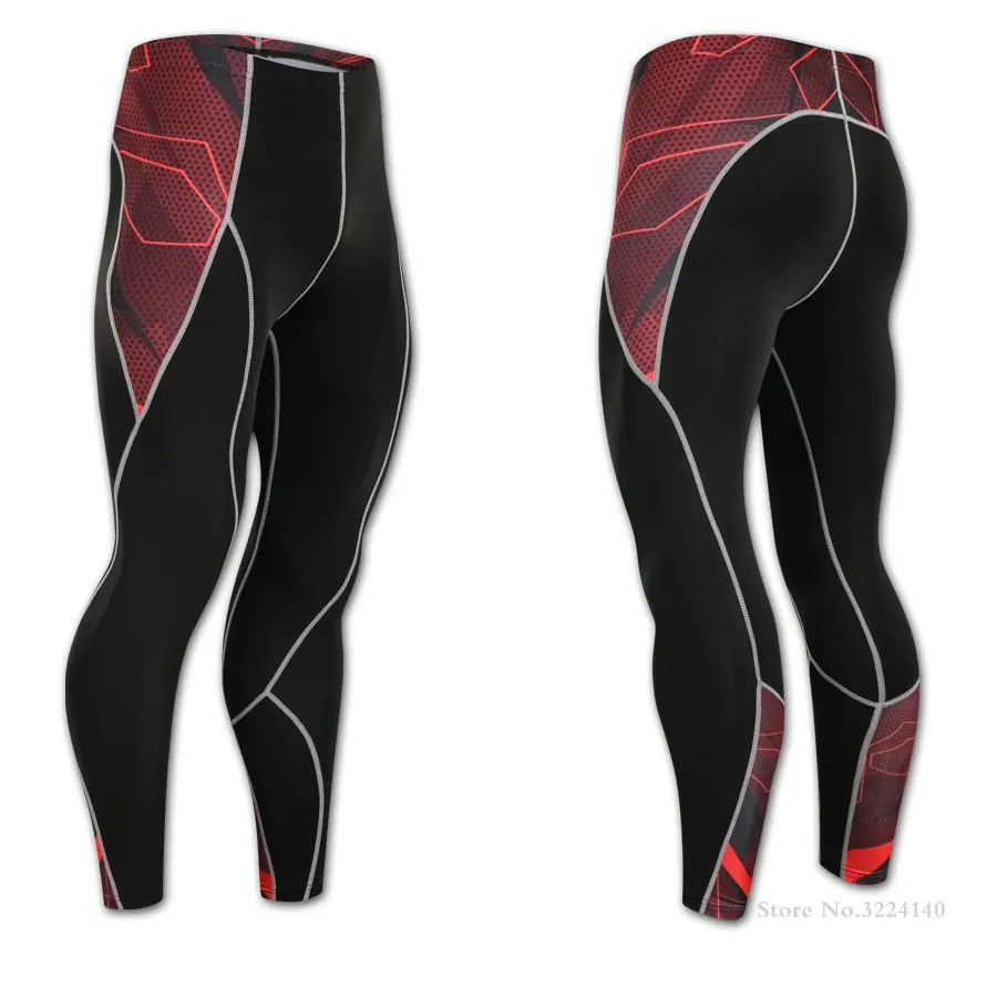 Термобелье мужское быстросохнущее антимикробное эластичное весна-осень 2019 |