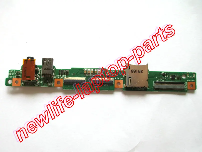 Оригинальное зарядное устройство TF701T TF501T USB аудио сенсорное управление плата _ IO