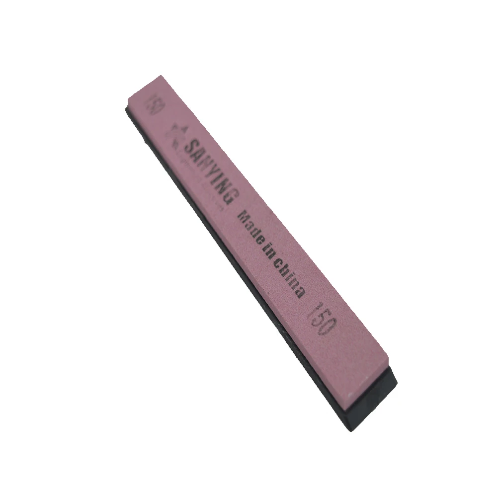 5 шт. Sy tools Apex pro запасная точилка точильный камень 150*20*5 мм с банком 150/220/400/800/1200 Грит