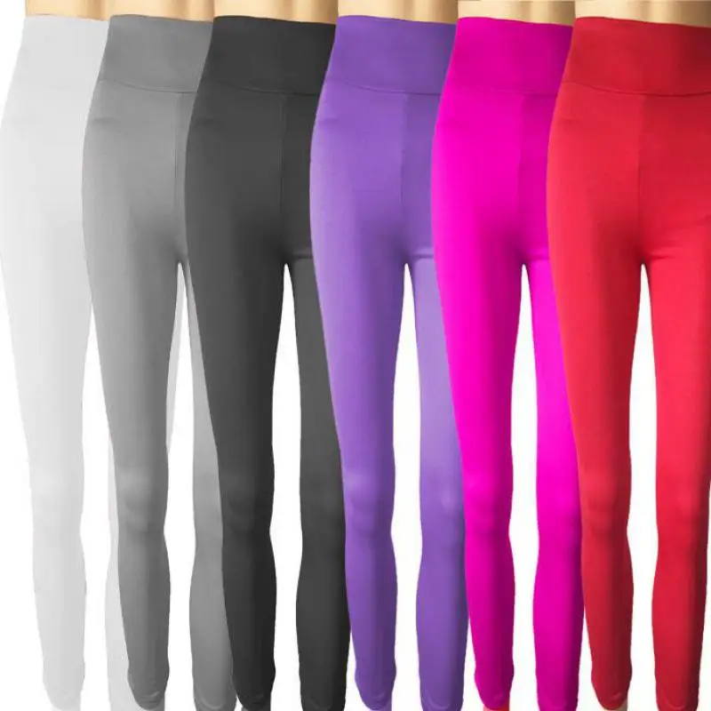

Pencil Leg Pants Women Push Up Professional Running Fitness Gym Sport Trouser