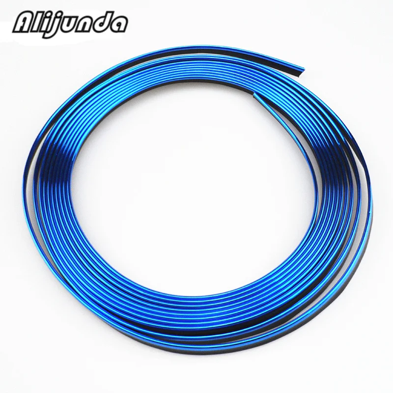 

The new 5M car interior decoration decals decorative line for Porsche Cayenne Macan Macan S Panamera Cayman Carrera Porsche911 9