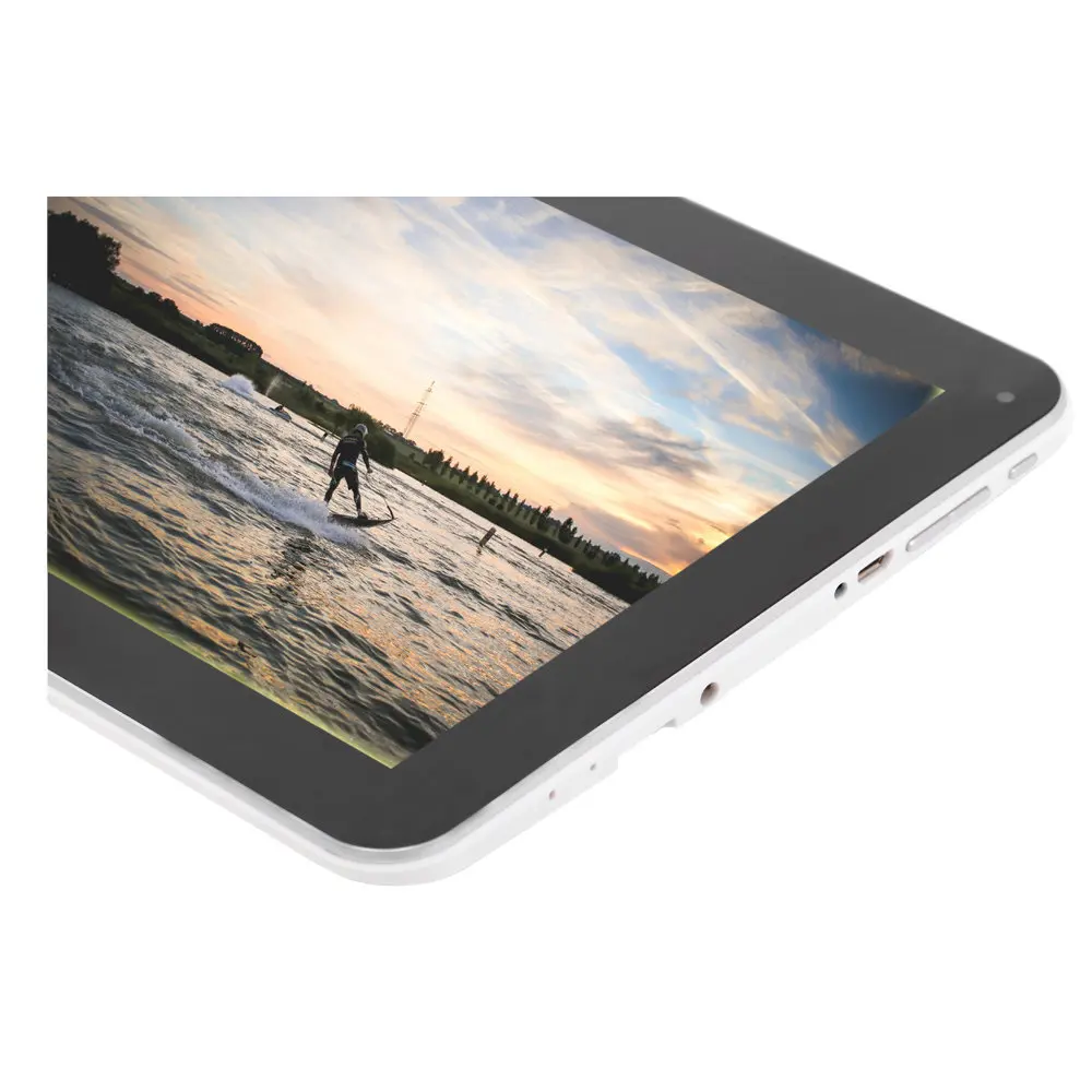 IRulu expro x1plus 10.1 ''Планшеты Android 6.0 4 ядра 1.3 ГГц Встроенная память 8 ГБ тонкий
