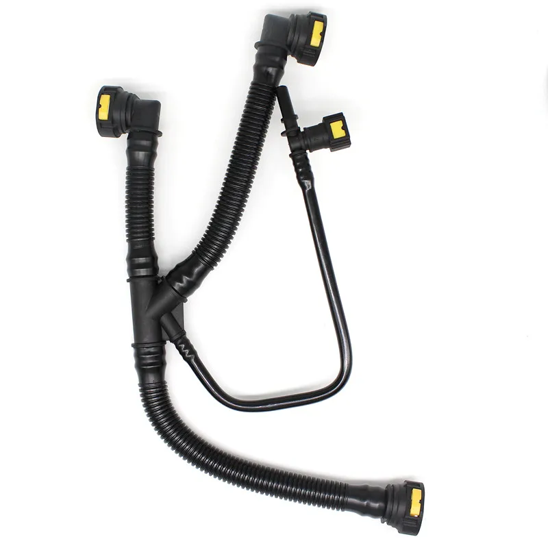 LARBLL 5 шт./лот новый Картер двигателя дышащие трубы 1192W0 TU5JP4 для Peugeot 206 207 307 308 Citroen C2 C3