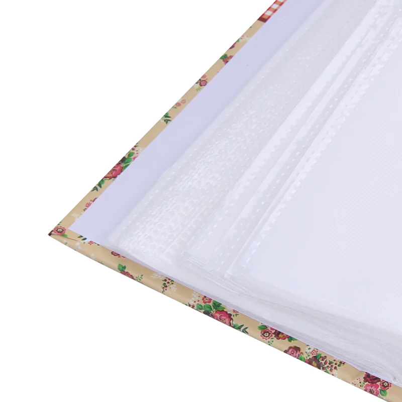 4R 100 карманы фотоальбом мини-фотоаппарата для получения мгновенных снимков