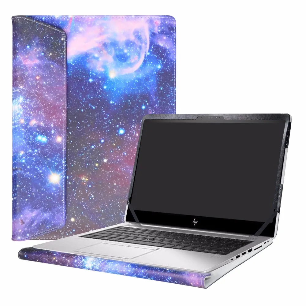 Защитный чехол Alapmk для ноутбука 1" hp EliteBook 840 G5/ZBook 14u G5 [не подходит для других моделей]