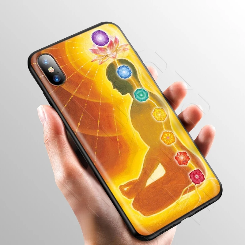 Чехол для iPhone 11 Pro XS Max XR X 8 7 6 6S Plus 5 5S se