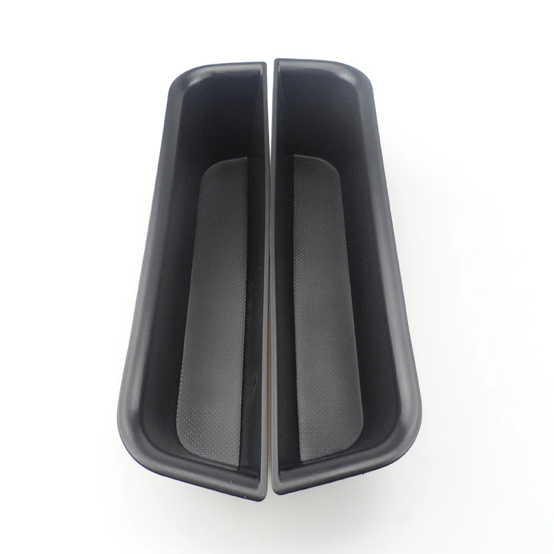 4 шт. автомобильный подлокотник коробка дверная ручка для хранения перчаток