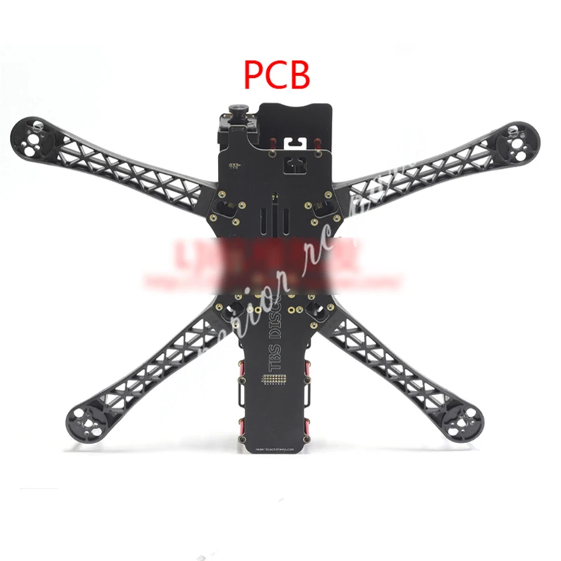 FPV F450 450 рамка для квадрокоптера 450 мм для GoPro Multicopter TBS Team BlackSheep Discovery