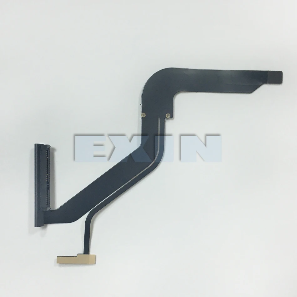 EXIN 821 1480 A HDD жесткий диск шлейф для Macbook Pro 13 &quotA1278 кабель середине 2012 MD101 MD102 полный