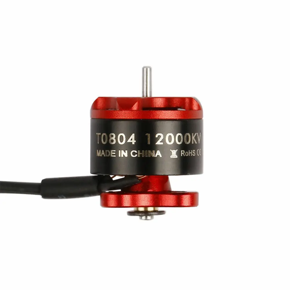 Фото Новости 2 шт/4 шт iFlight Tachyon T0804 12000KV 15000KV 1-2S бесщеточный двигатель для внутреннего FPV Новости 2 шт/4 шт iFlight Tachyon T0804 12000KV 15000KV 1-2S бесщеточный двигатель для внутреннего FPV